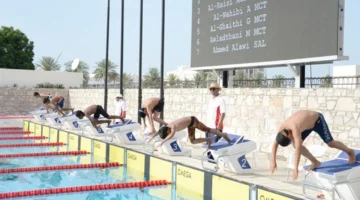 بعد 3 أشهر توقف.. اتحاد السباحة يستأنف النشاط المحلي بمصر